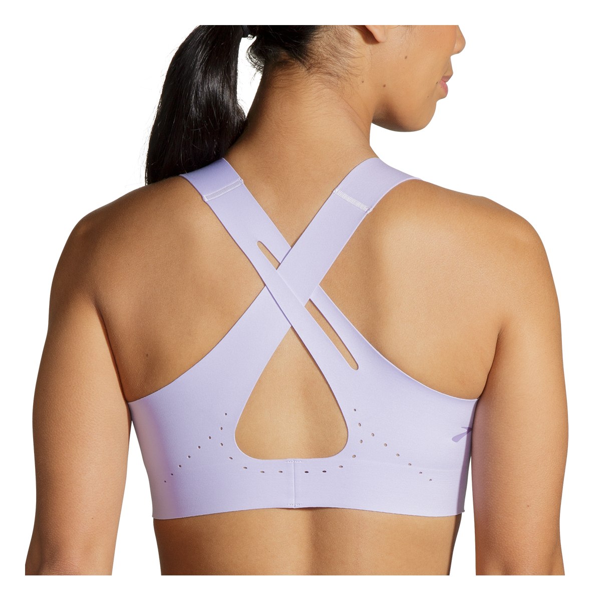 Brooks Dare Crossback Run Bra 2.0