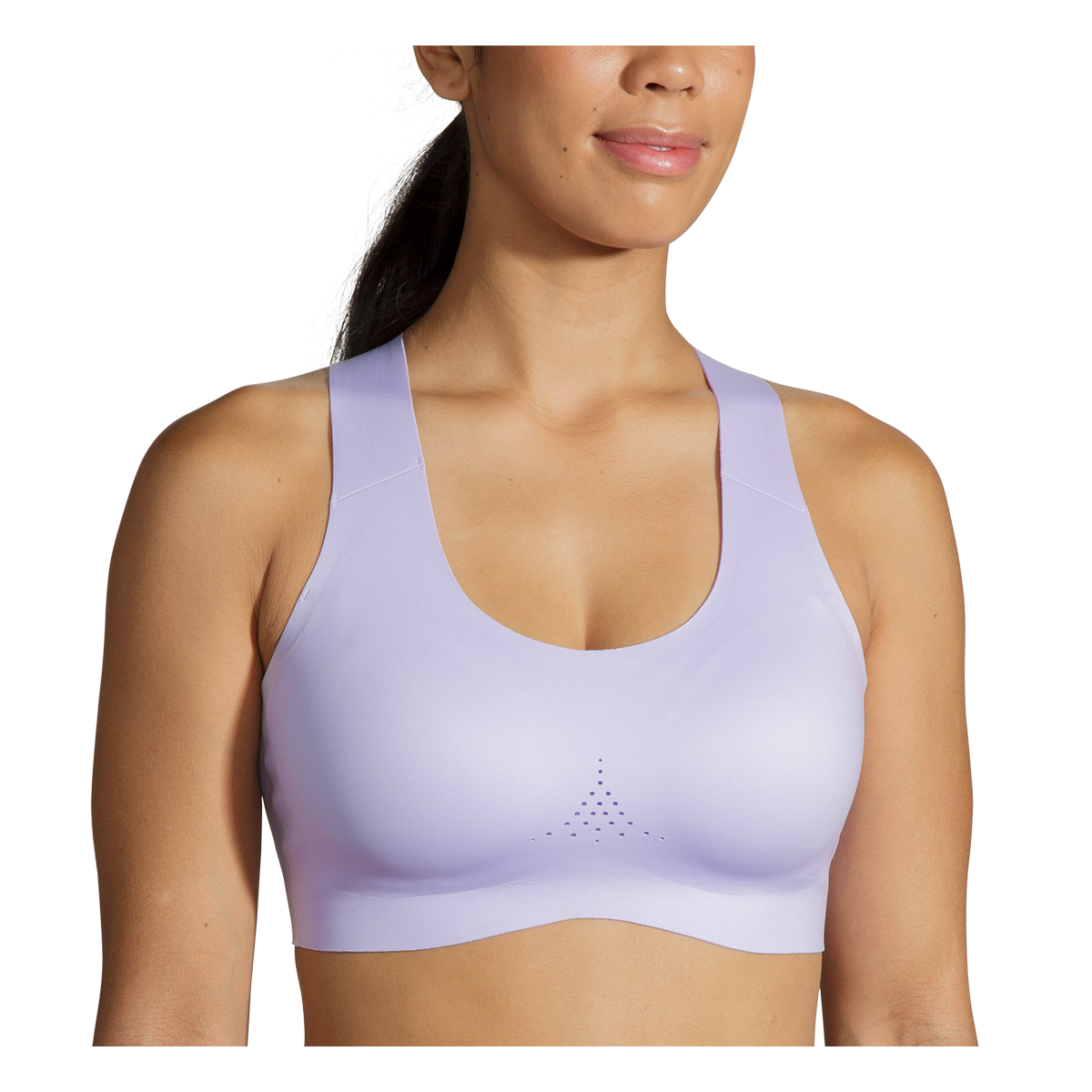 Brooks Dare Crossback Run Bra 2.0