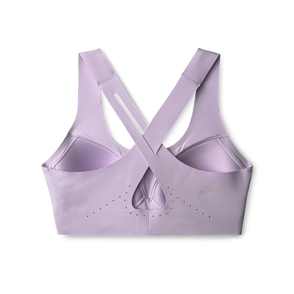 Brooks Dare Crossback Run Bra 2.0