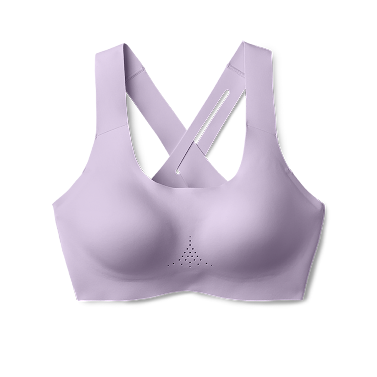 Brooks Dare Crossback Run Bra 2.0