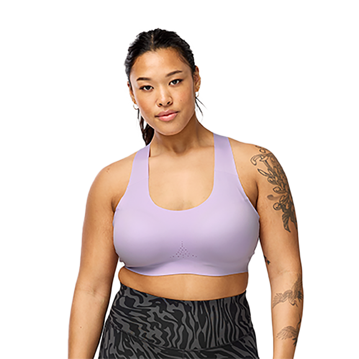 Brooks Dare Crossback Run Bra 2.0