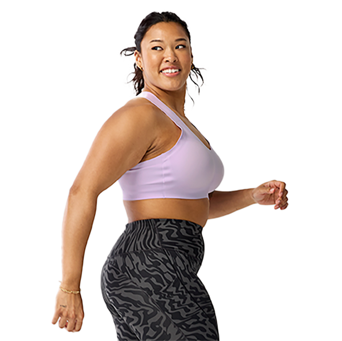 Brooks Dare Crossback Run Bra 2.0