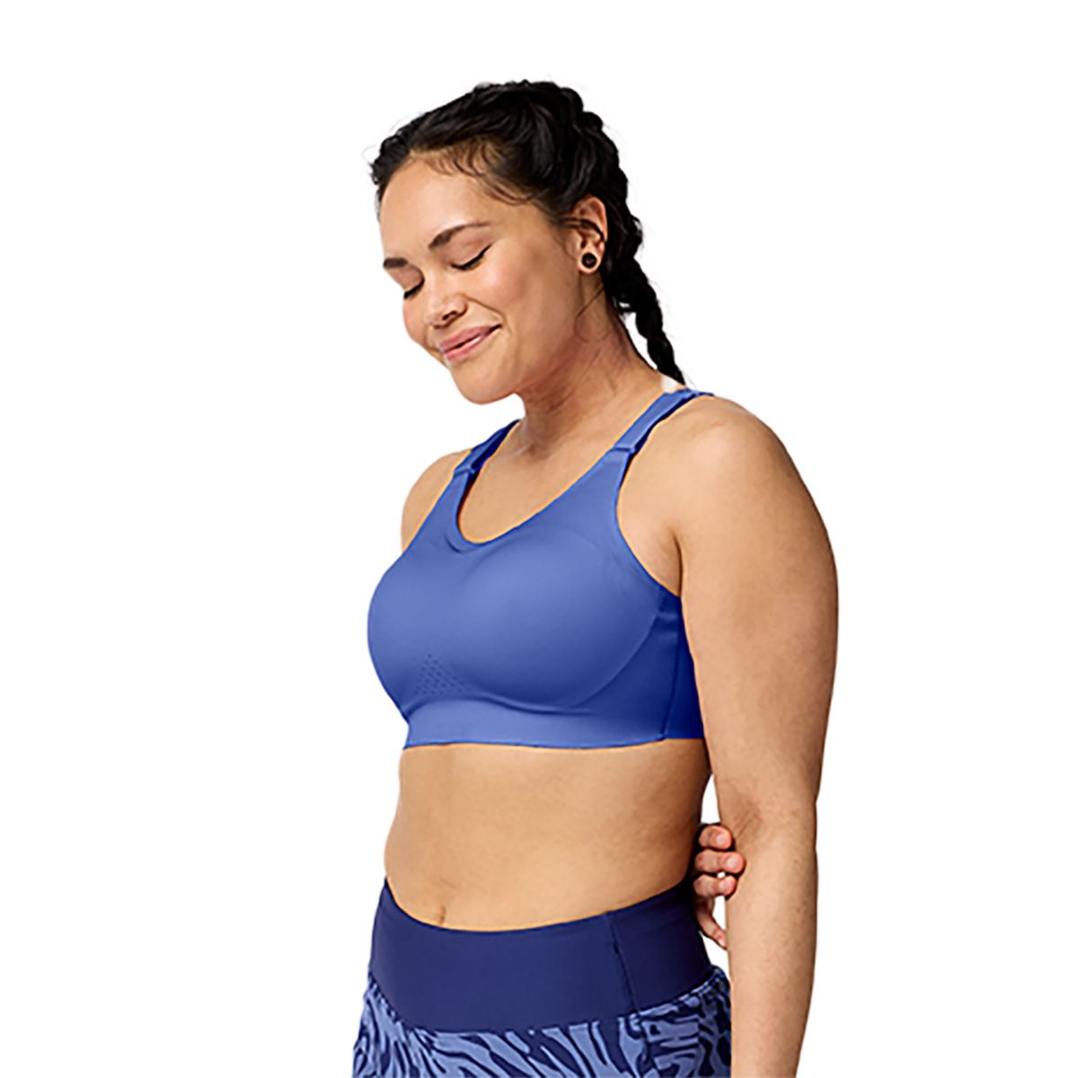 Brooks Dare Scoopback Run Bra 2.0