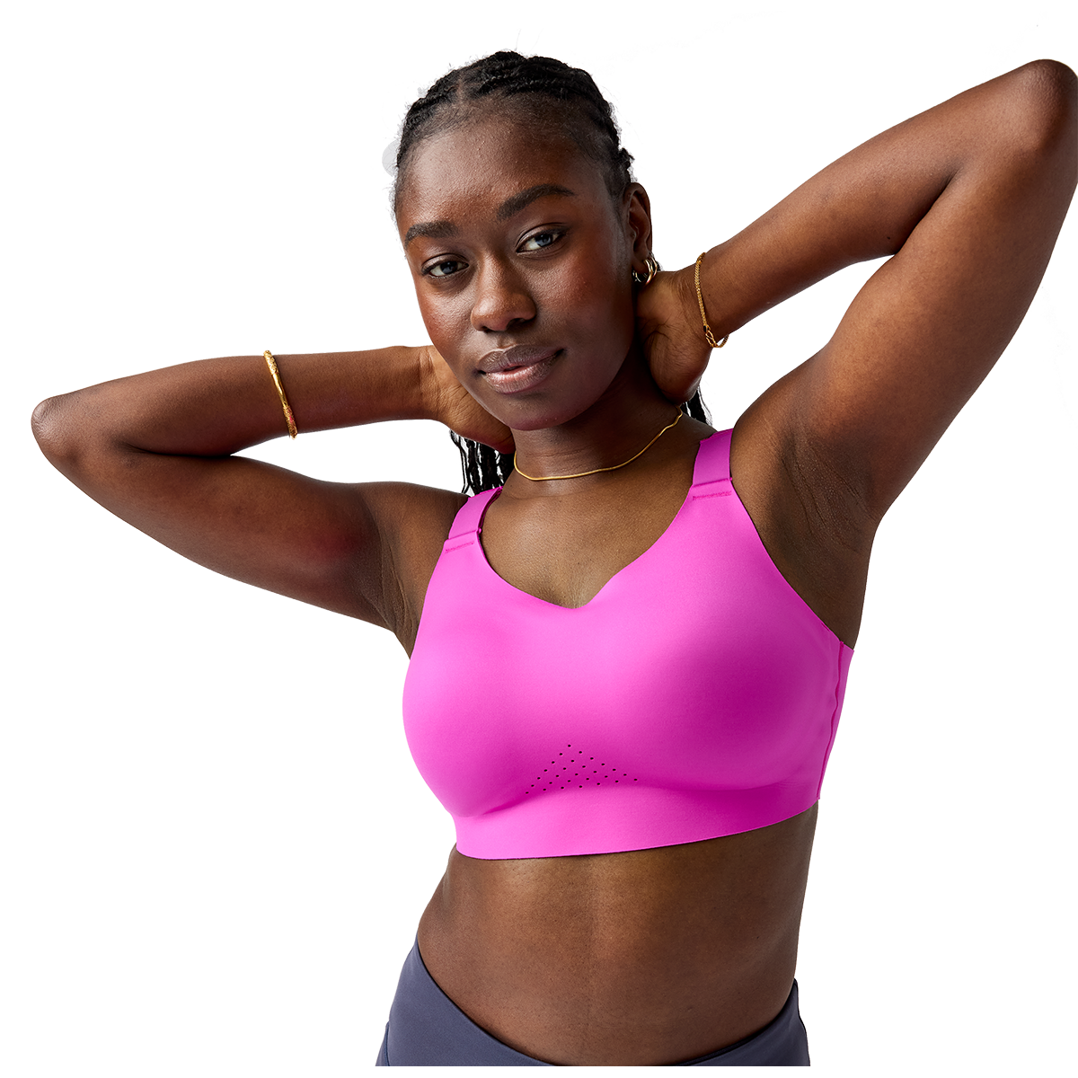 Brooks Dare Scoopback Run Bra 2.0