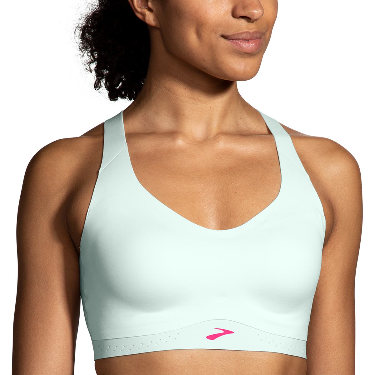 Brooks Dare Strappy Run 2.0 Bra