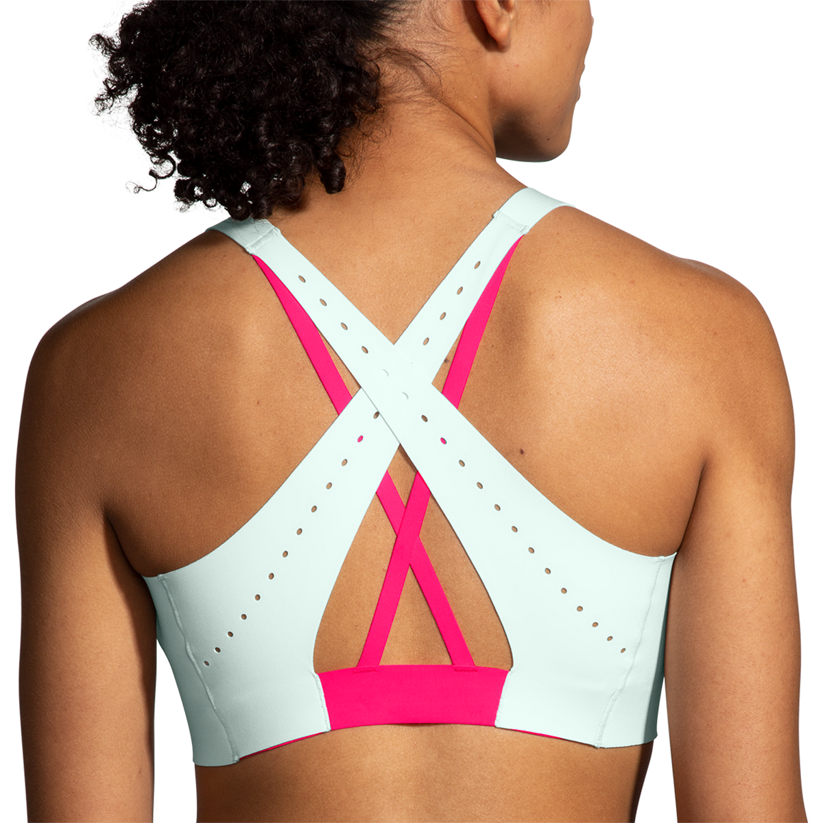 Brooks Dare Strappy Run 2.0 Bra