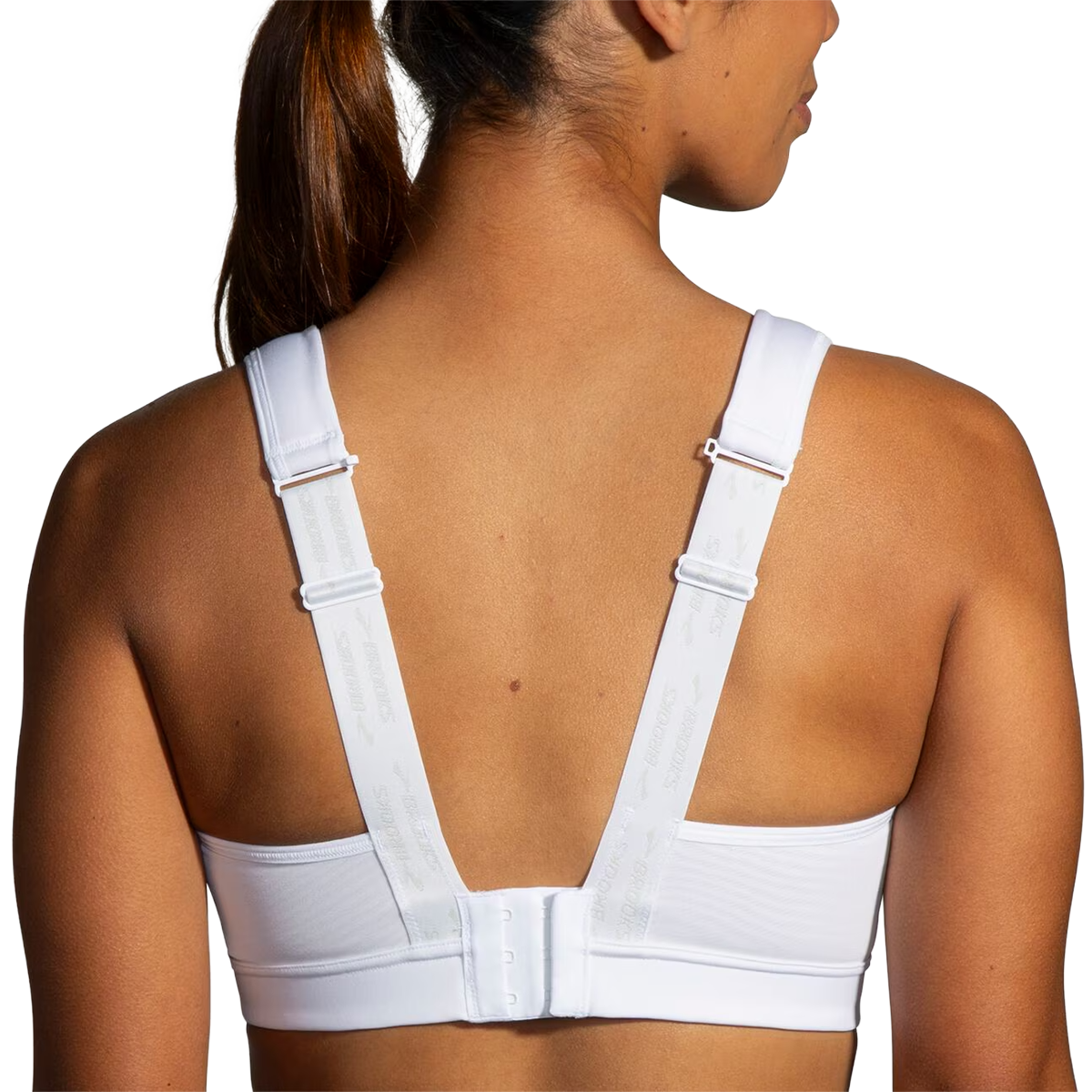 Brooks Convertible Sports Bra 2.0