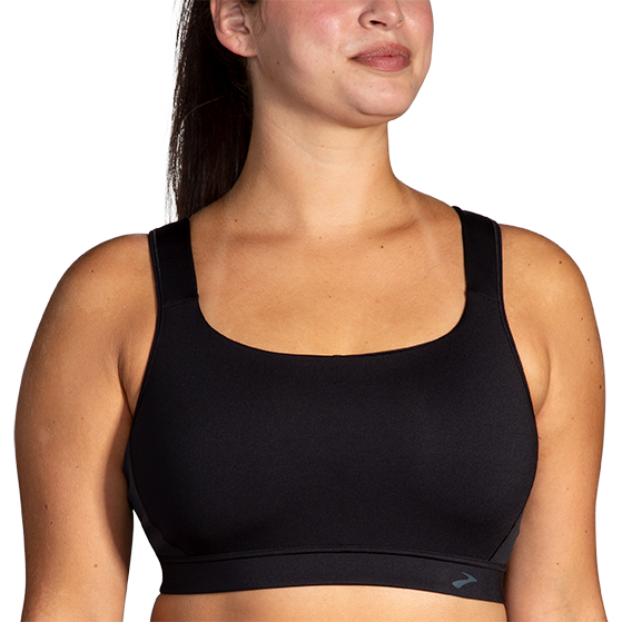 Brooks Convertible Sports Bra 2.0