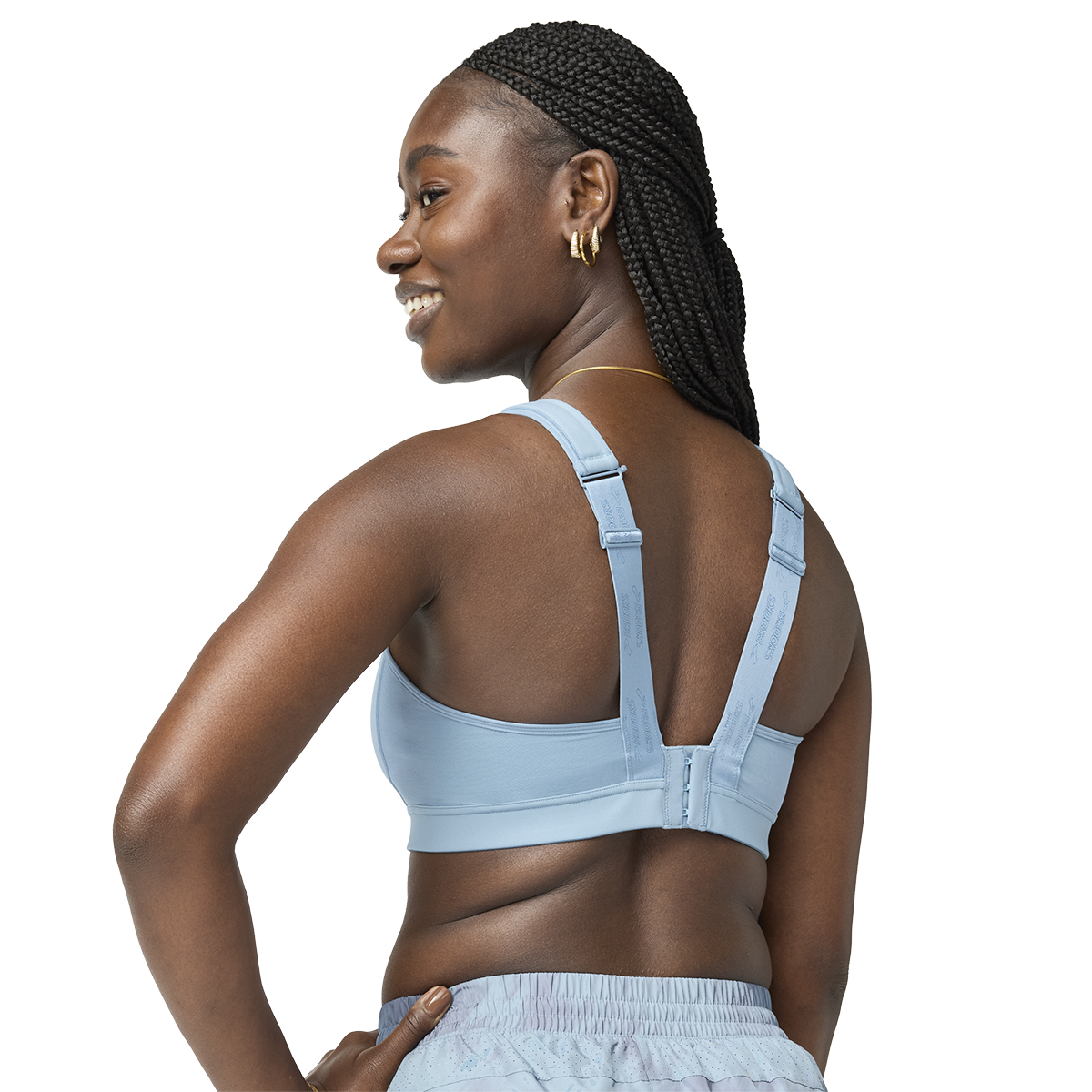 Brooks Convertible Sports Bra 2.0