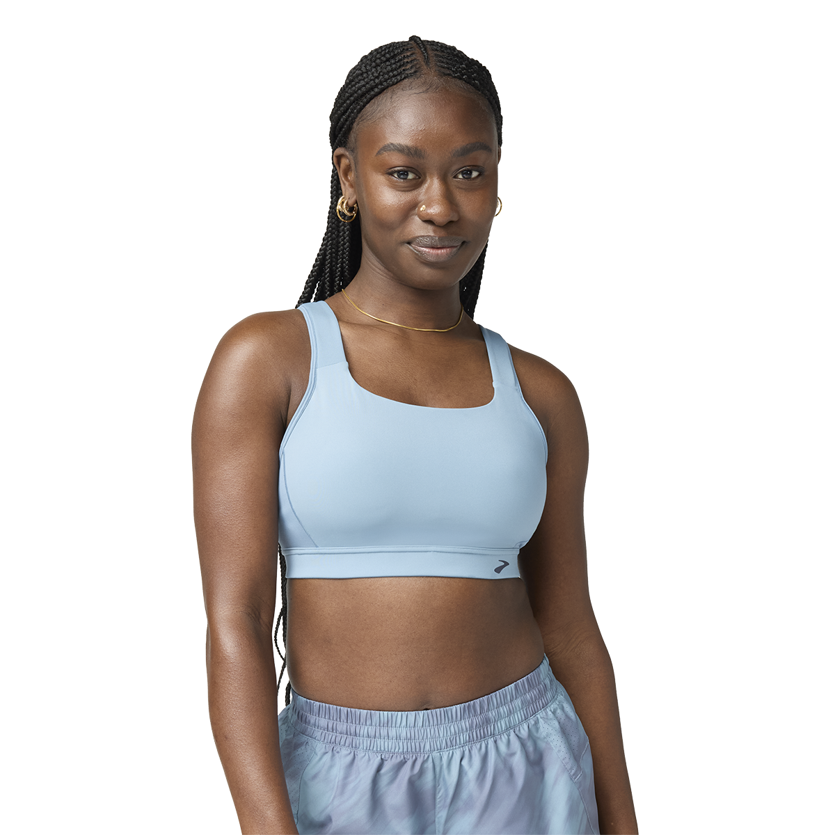 Brooks Convertible Sports Bra 2.0