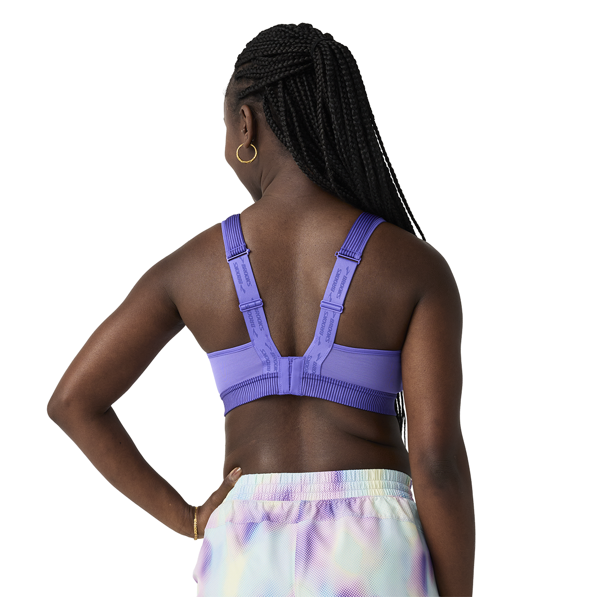 Brooks Convertible Sports Bra 2.0