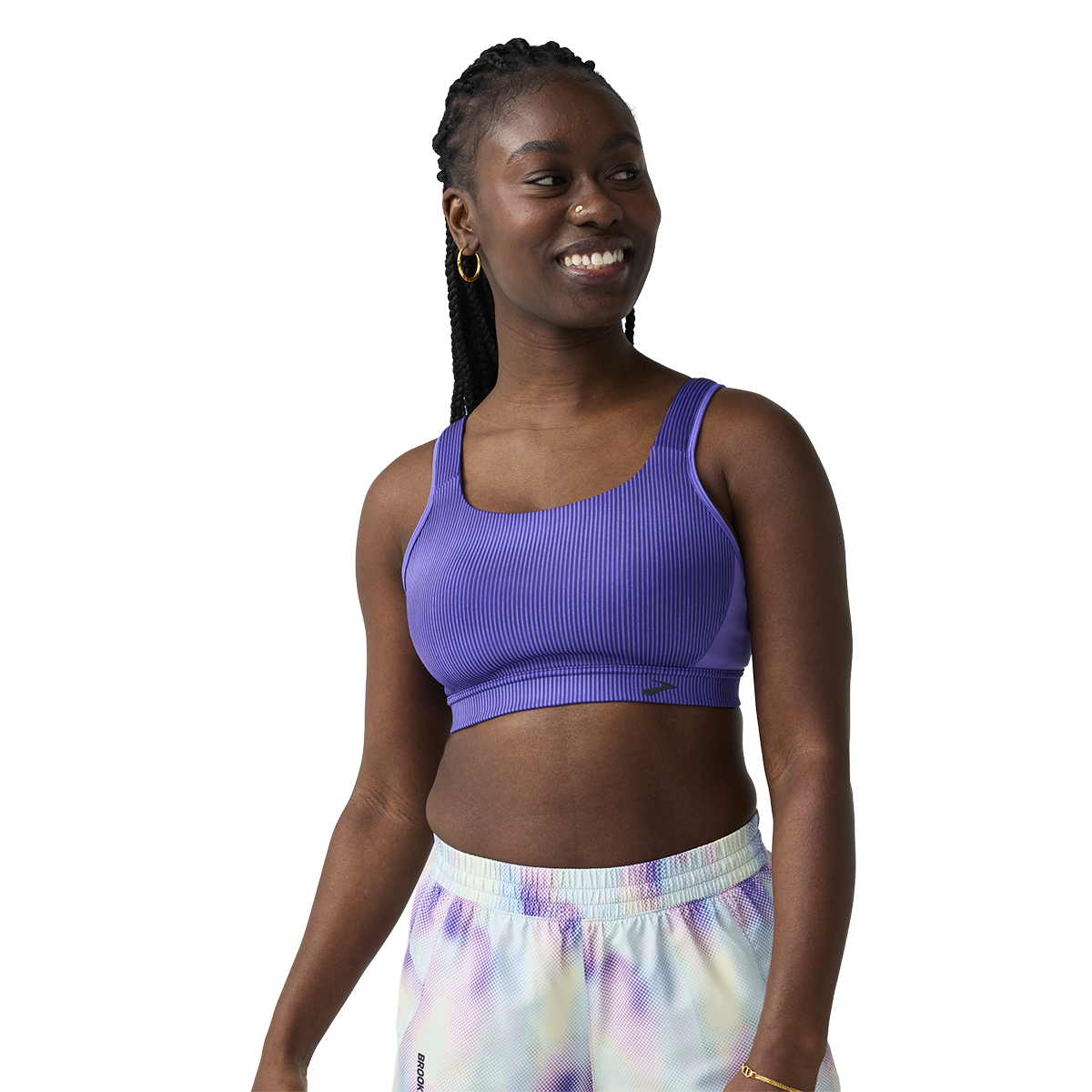 Brooks Convertible Sports Bra 2.0