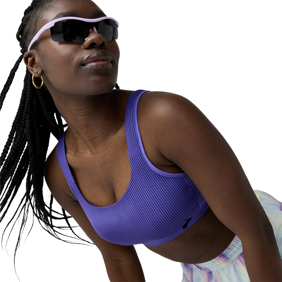 Brooks Convertible Sports Bra 2.0
