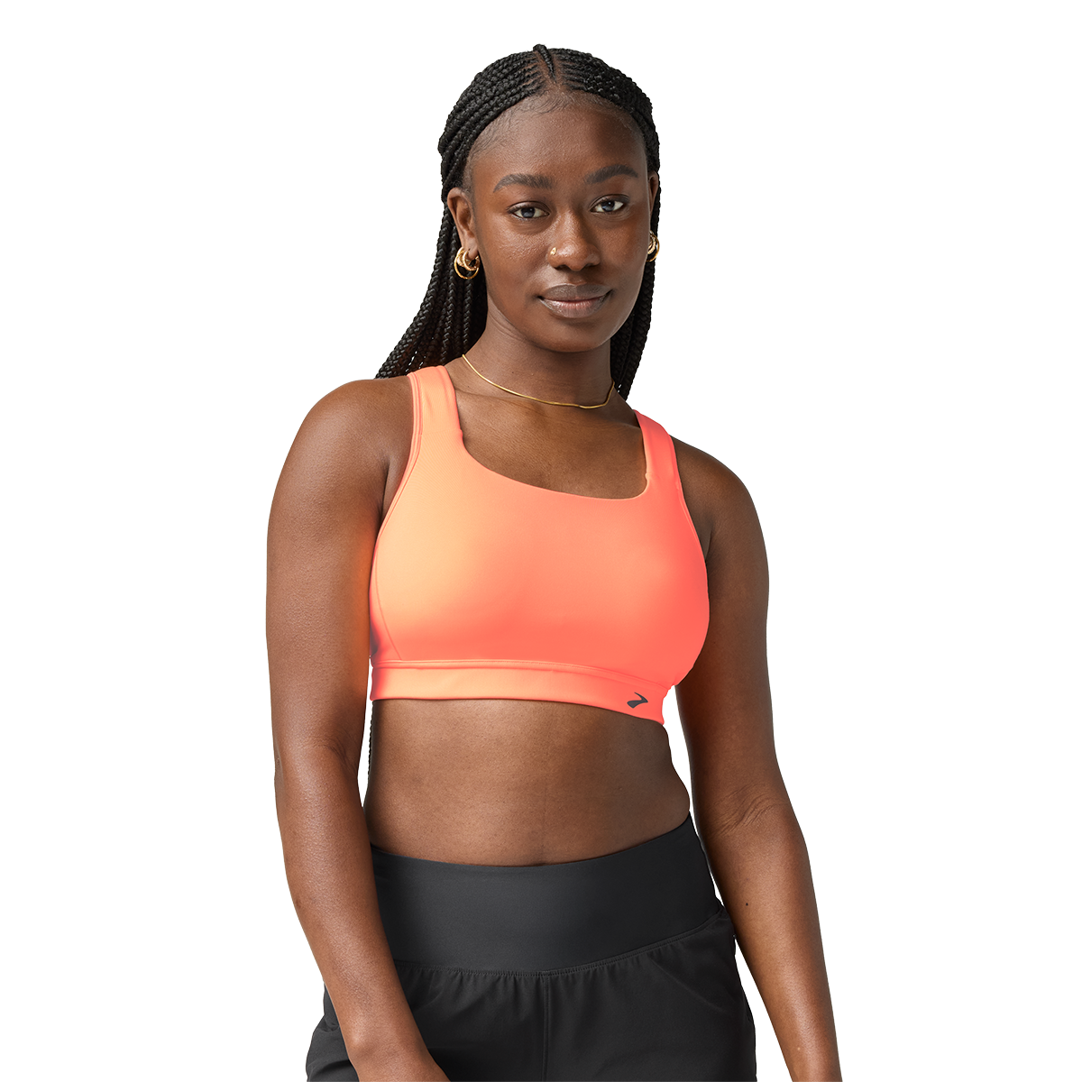 Brooks Convertible Sports Bra 2.0