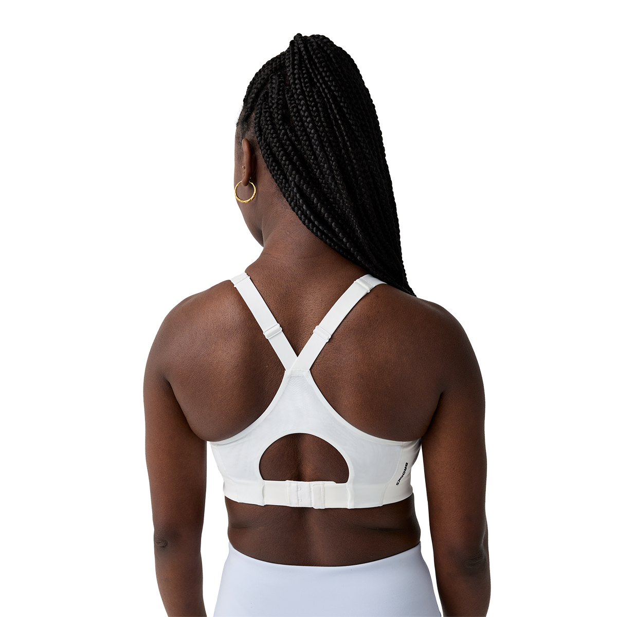 Brooks Limitless Racerback Bra