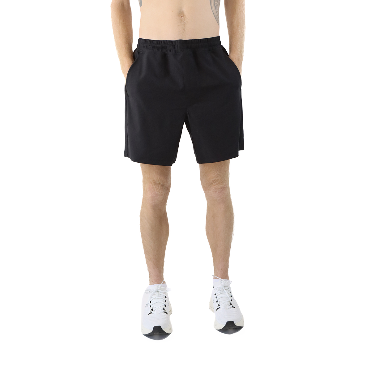 F2R Mens Lightstreme 7" Short