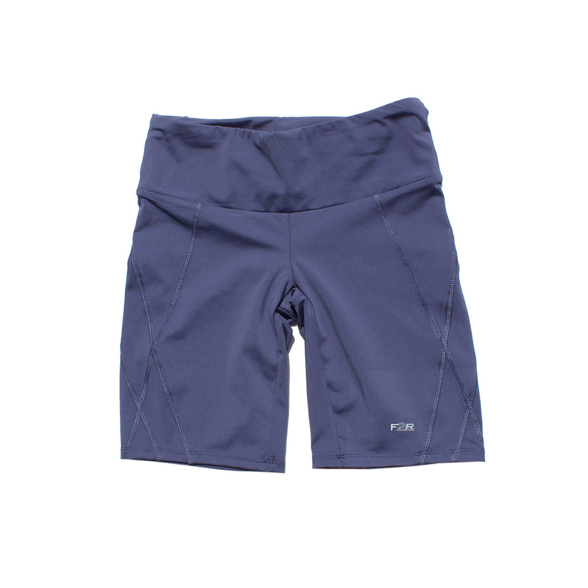 F2R 360 Reflect 8" Short
