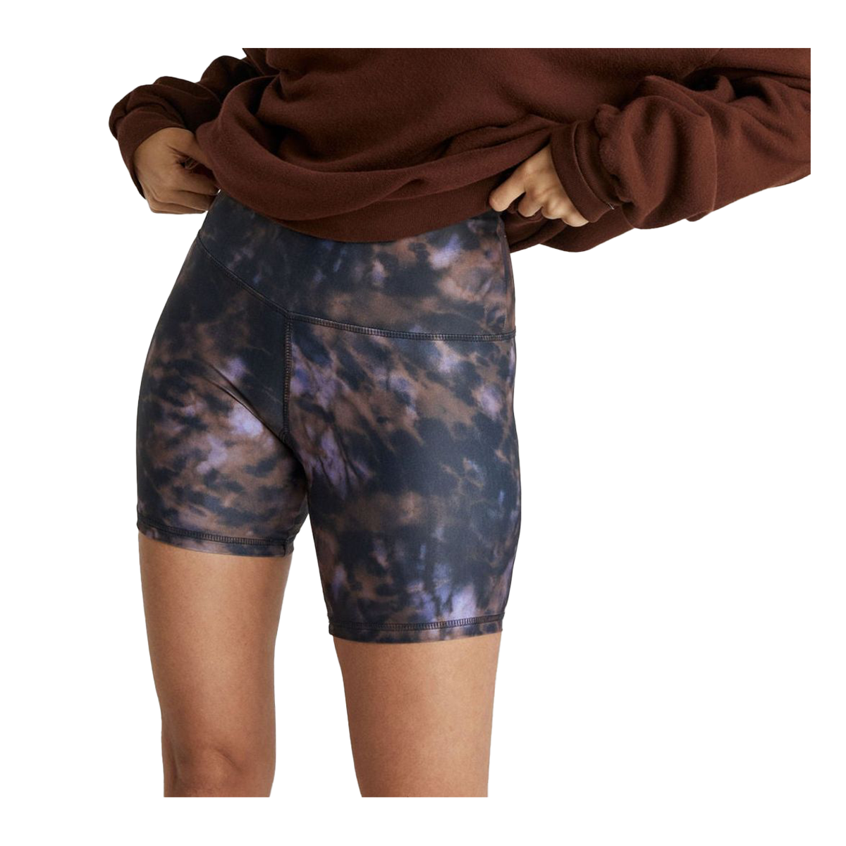 Strut This Sparrow Short