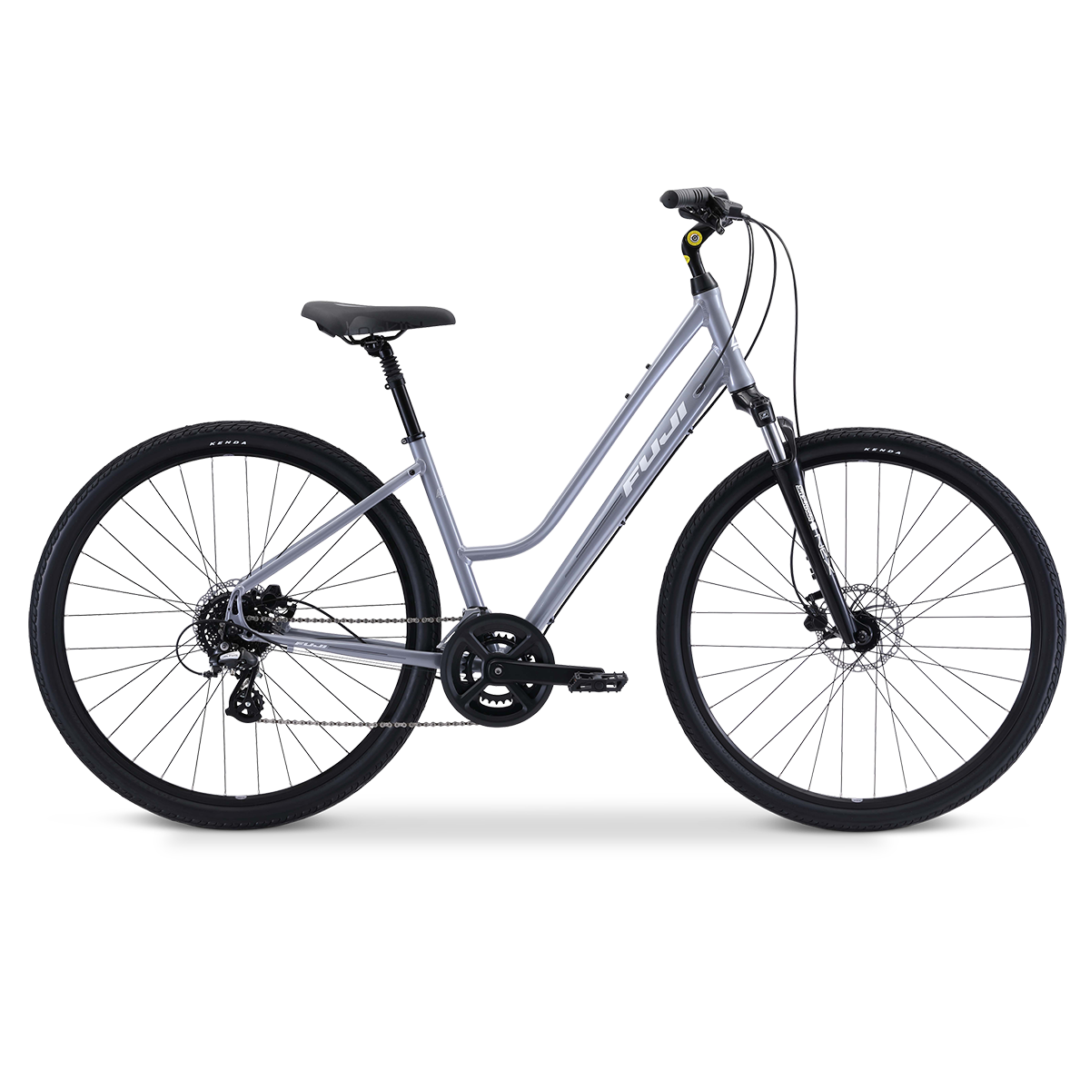 Fuji Crosstown 1.3 LS