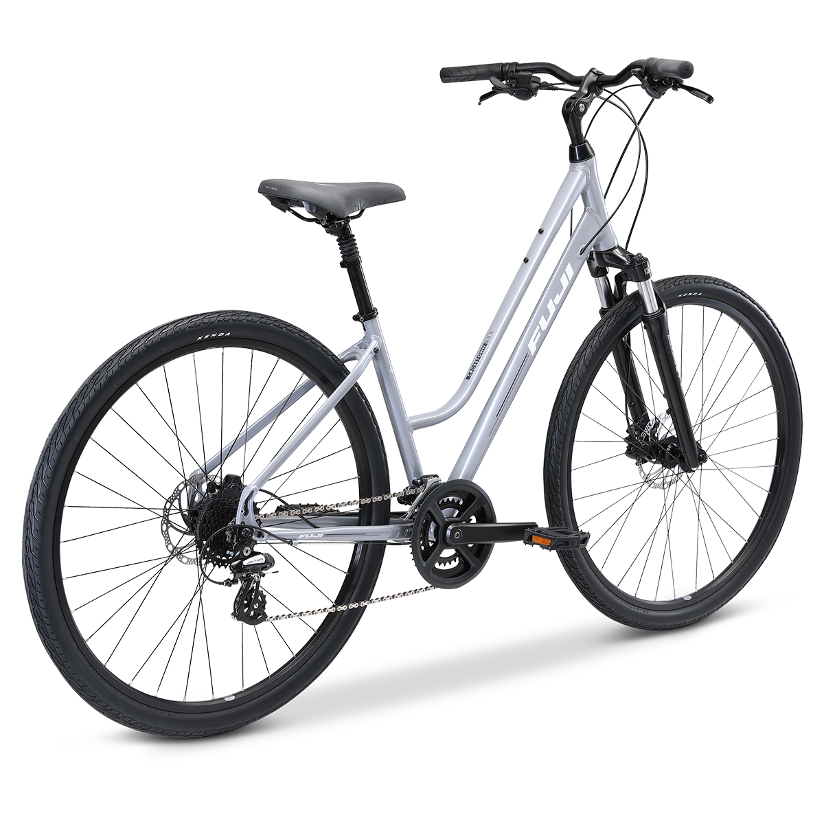 Fuji Crosstown 1.3 LS