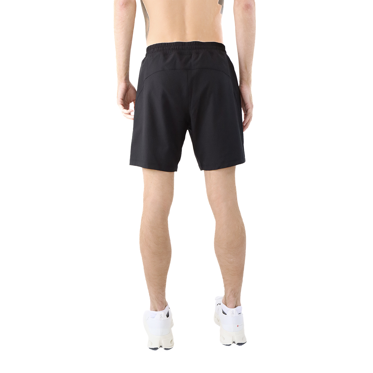 F2R Mens Lightstreme 7" Short