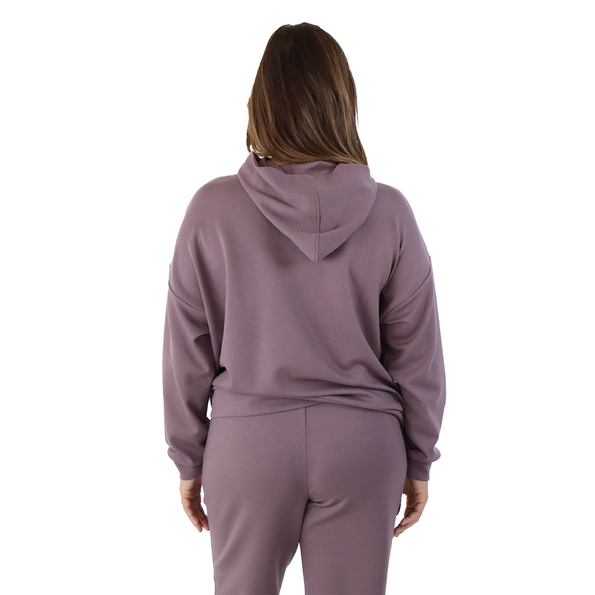 F2R Softlite Pull Over W Hoodie