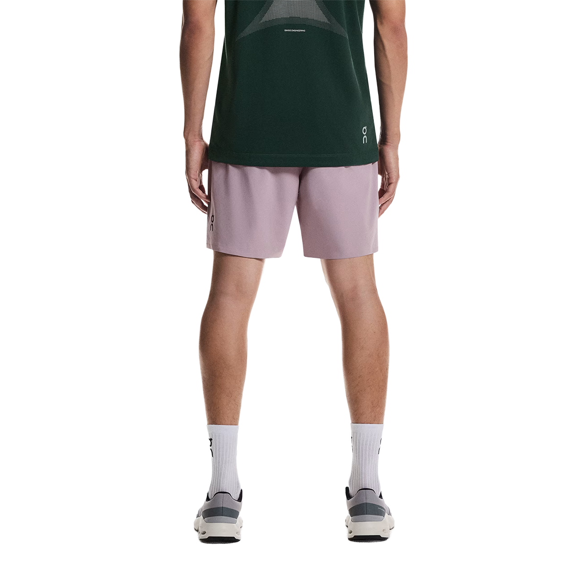 ON Focus Shorts
