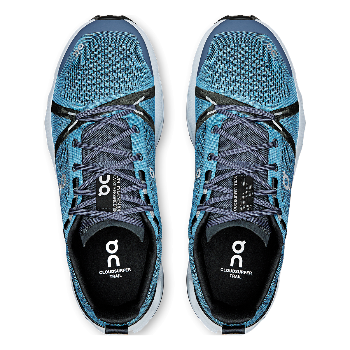 ON Cloudsurfer Trail