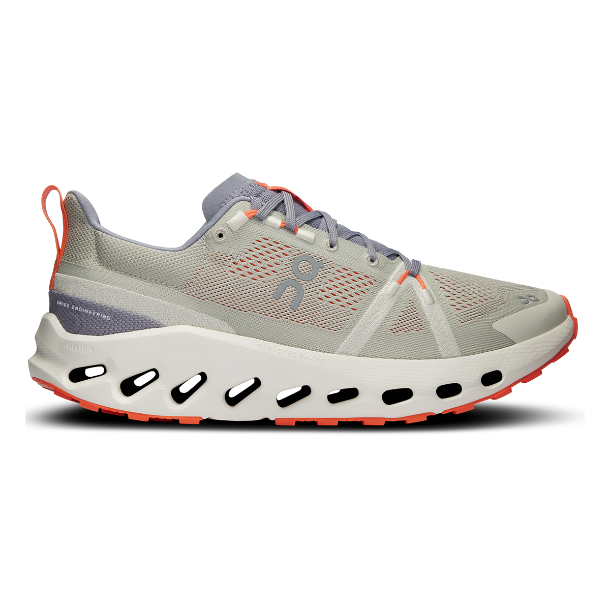 Fossil - Ivory / B / 9.5