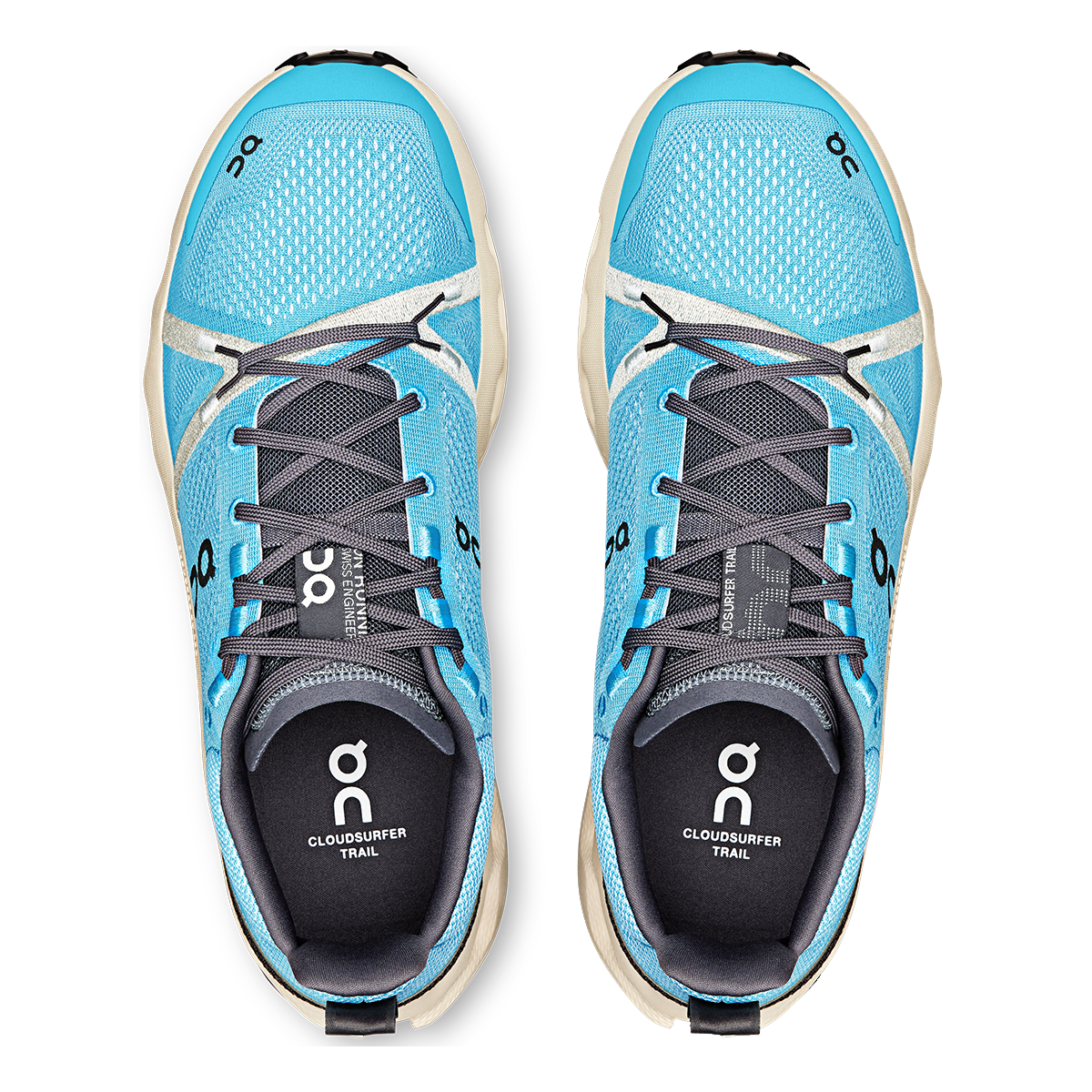 ON Cloudsurfer Trail