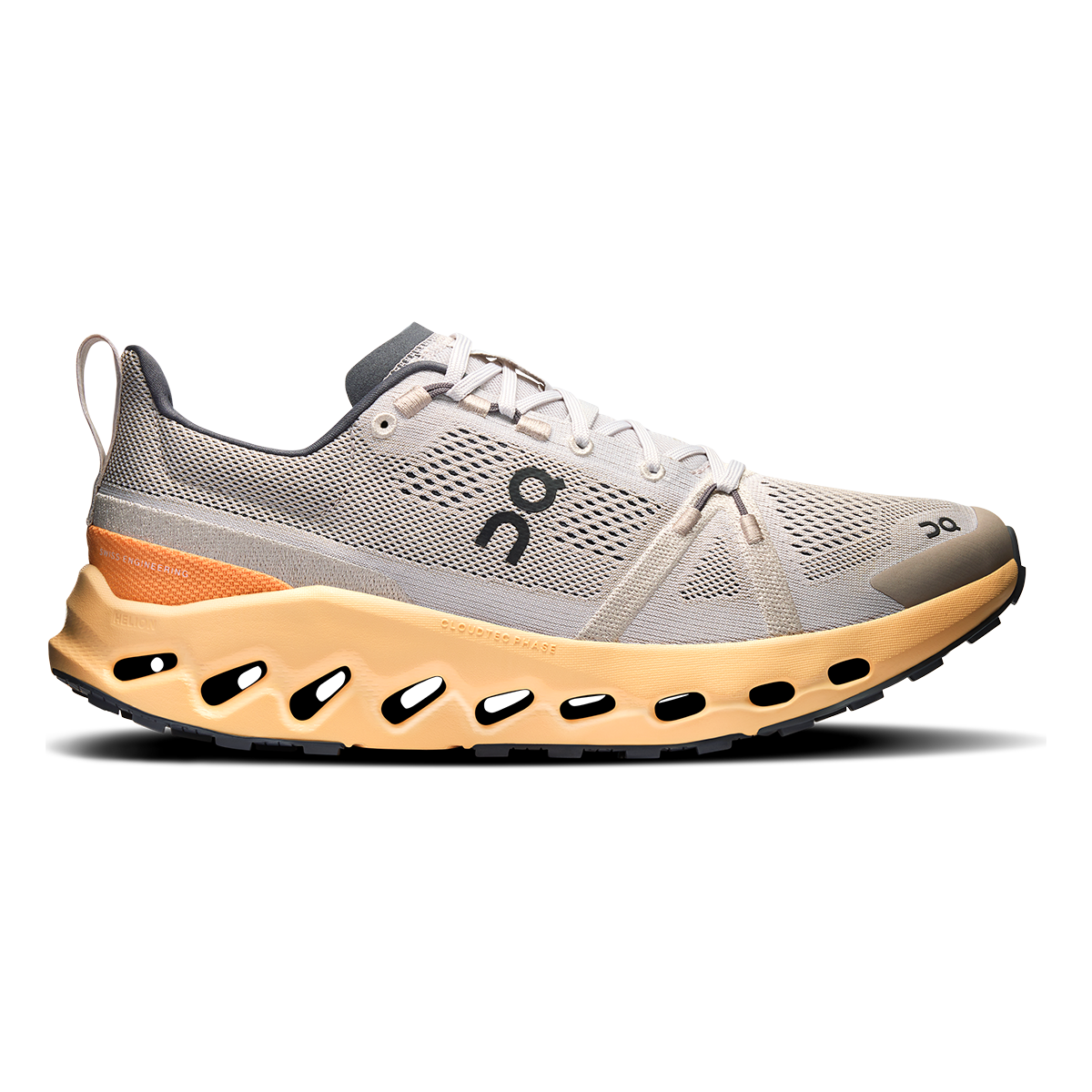 ON Cloudsurfer Trail