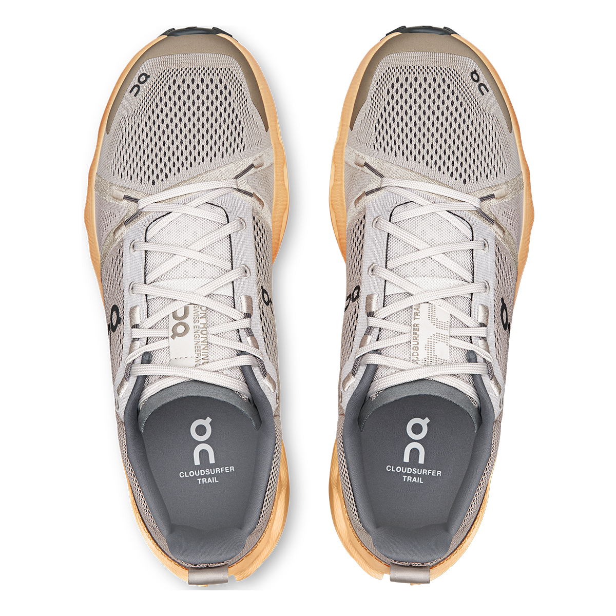 ON Cloudsurfer Trail