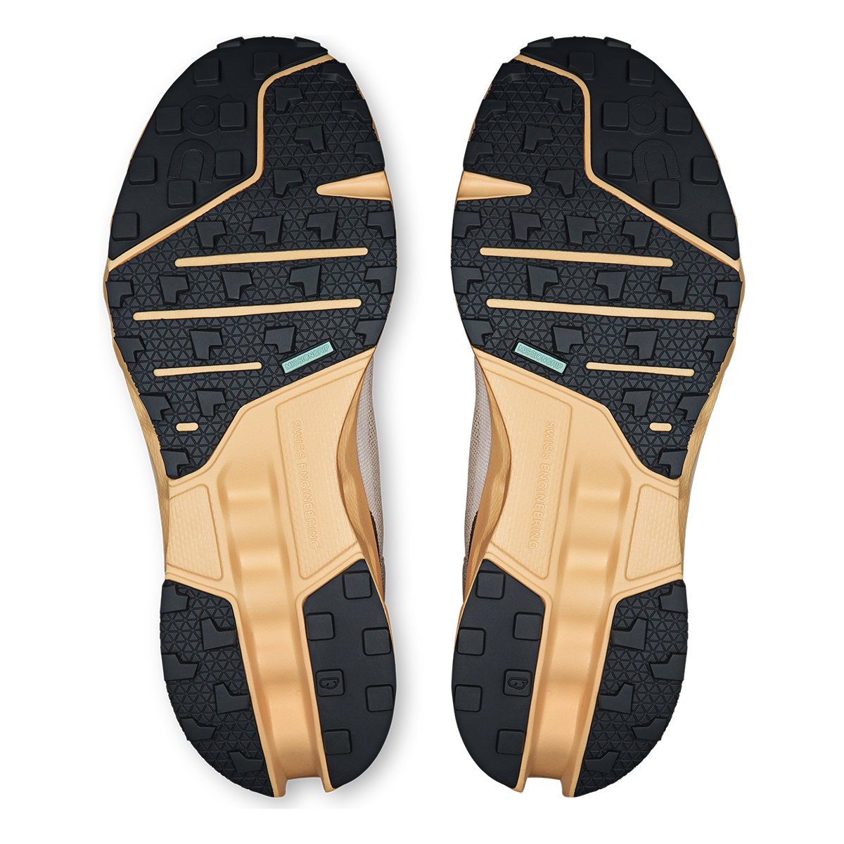 ON Cloudsurfer Trail