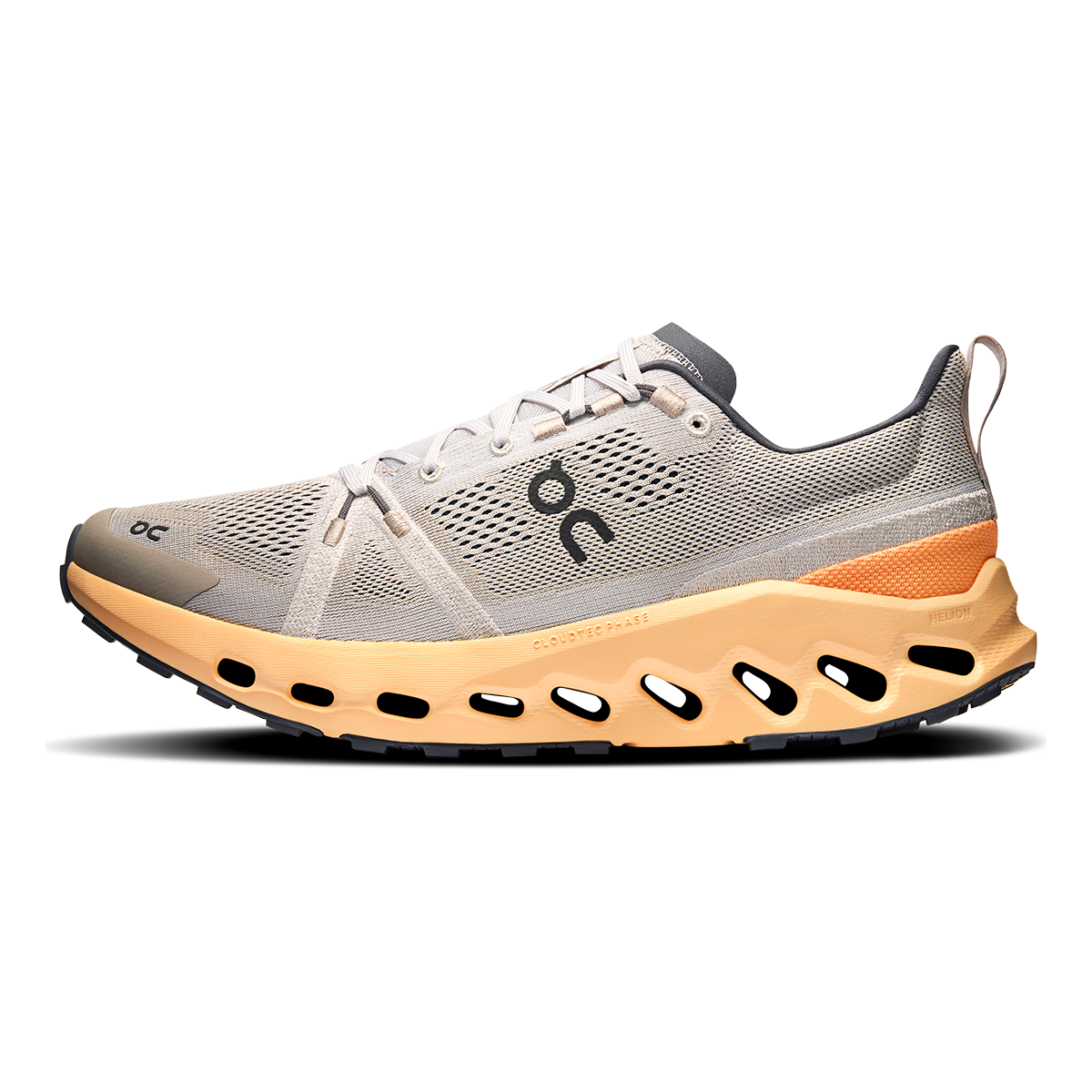 ON Cloudsurfer Trail