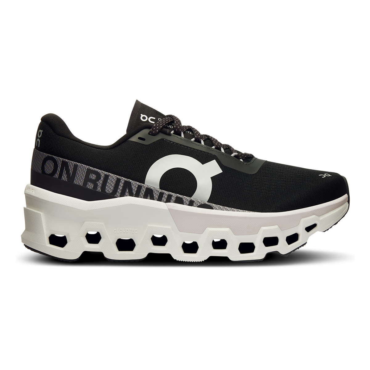 Black - Frost / D / 8