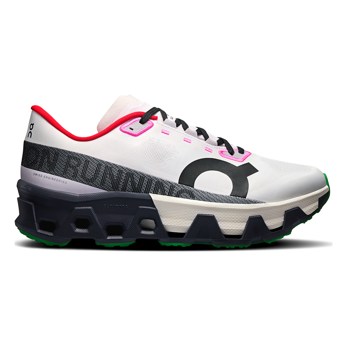 ON Cloudmonster Hyper