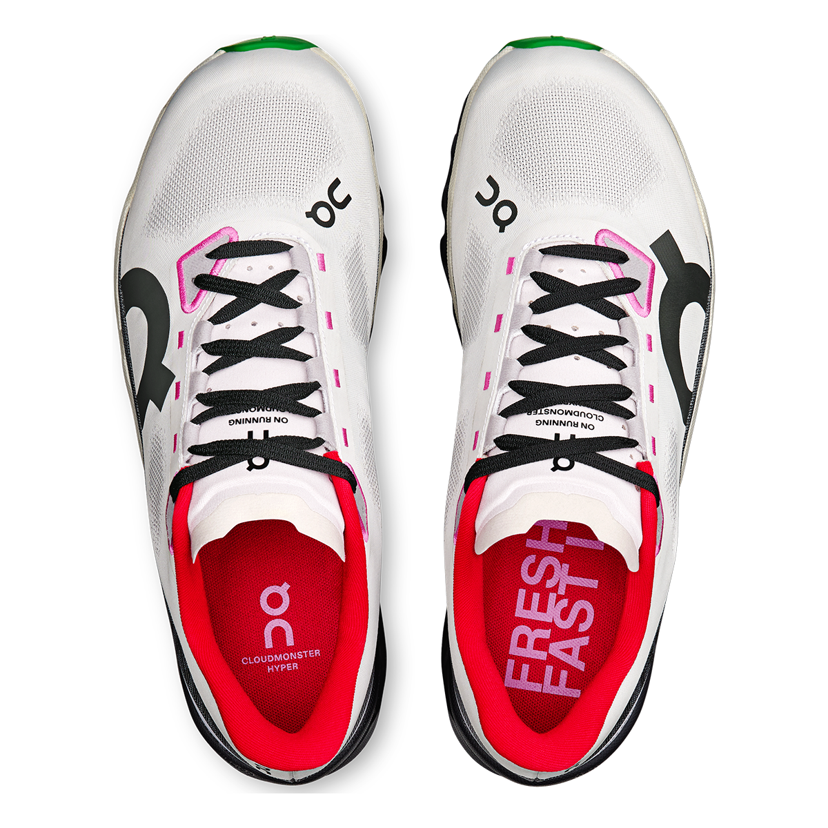 ON Cloudmonster Hyper