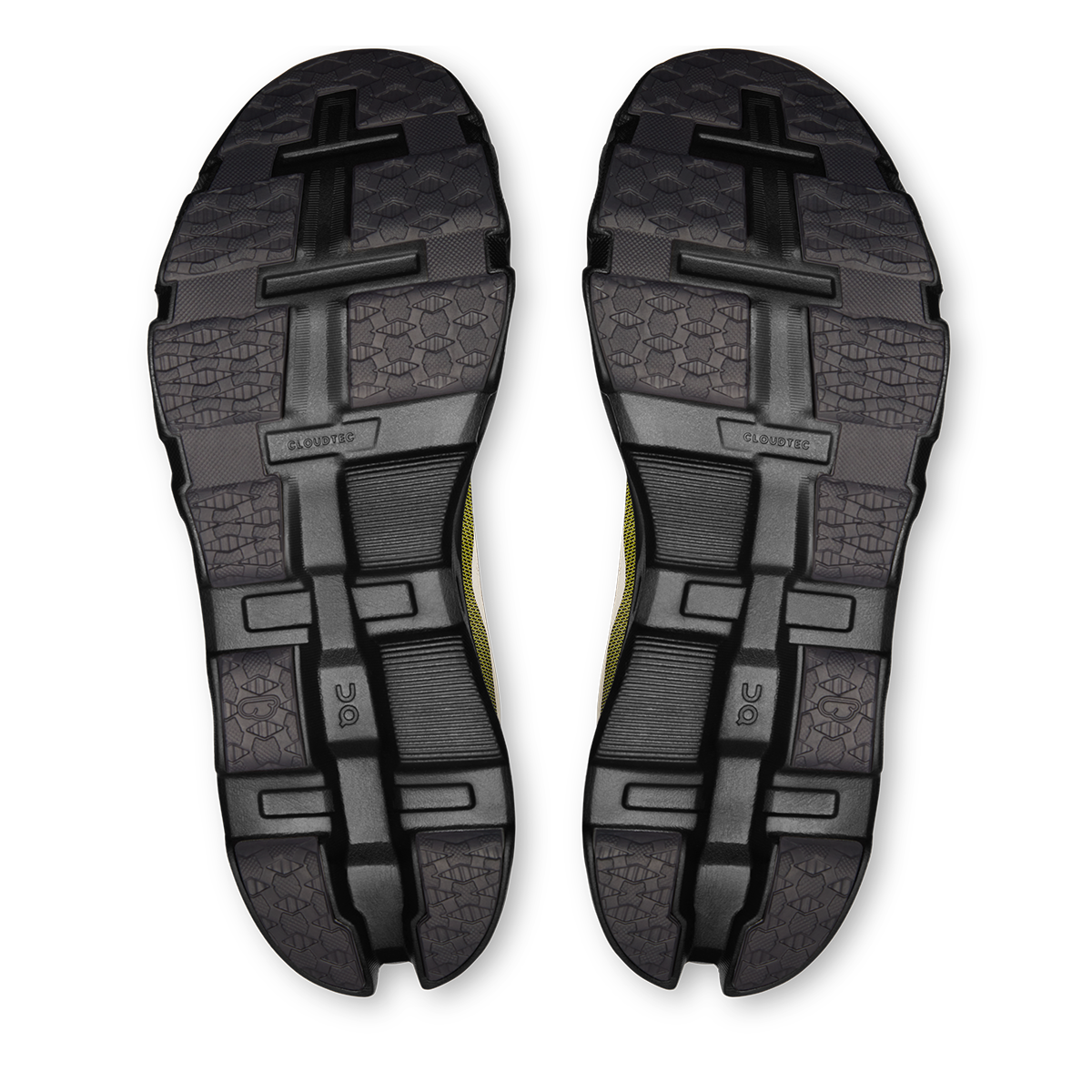 ON Cloudmonster Hyper