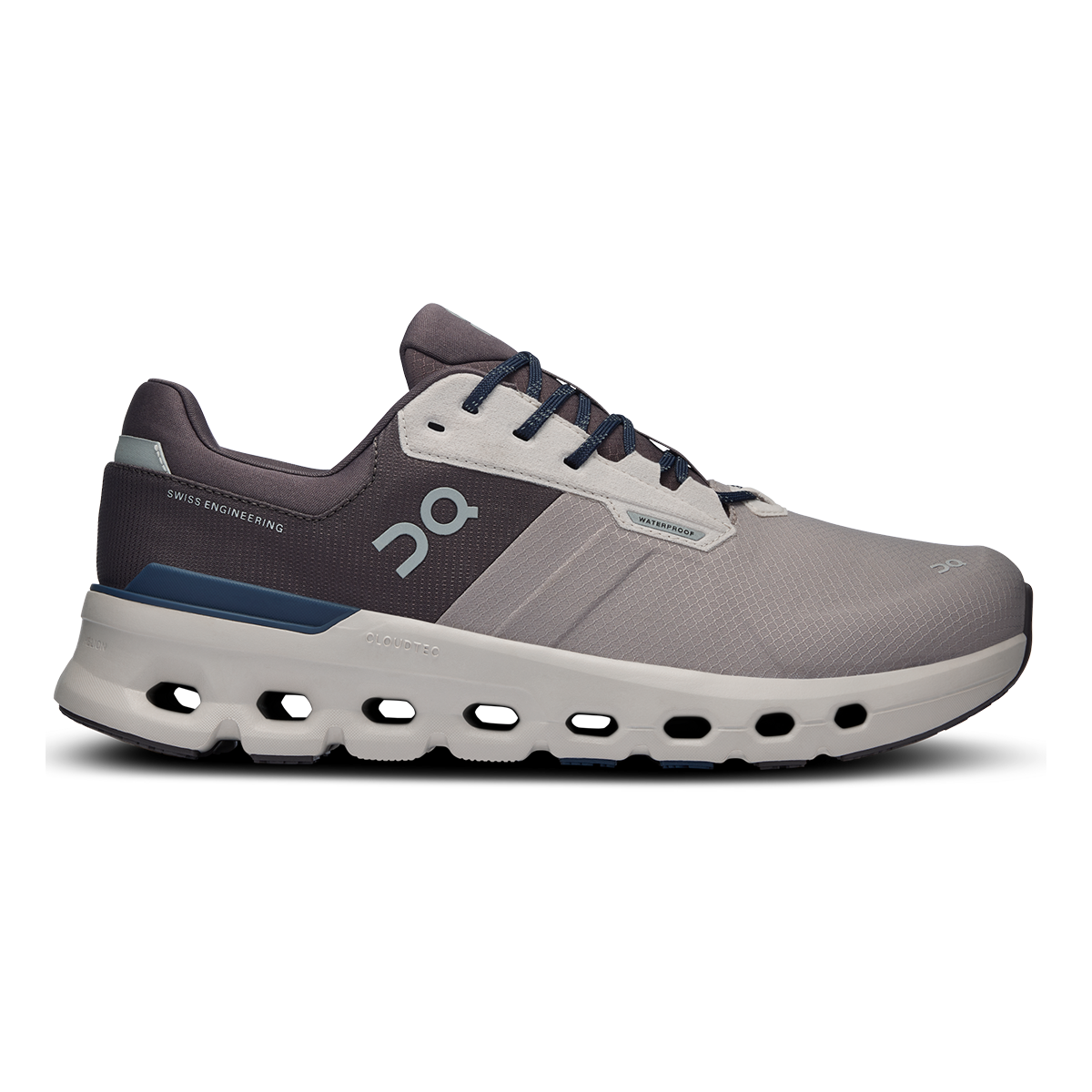 ON Cloudrunner 2 Waterproof