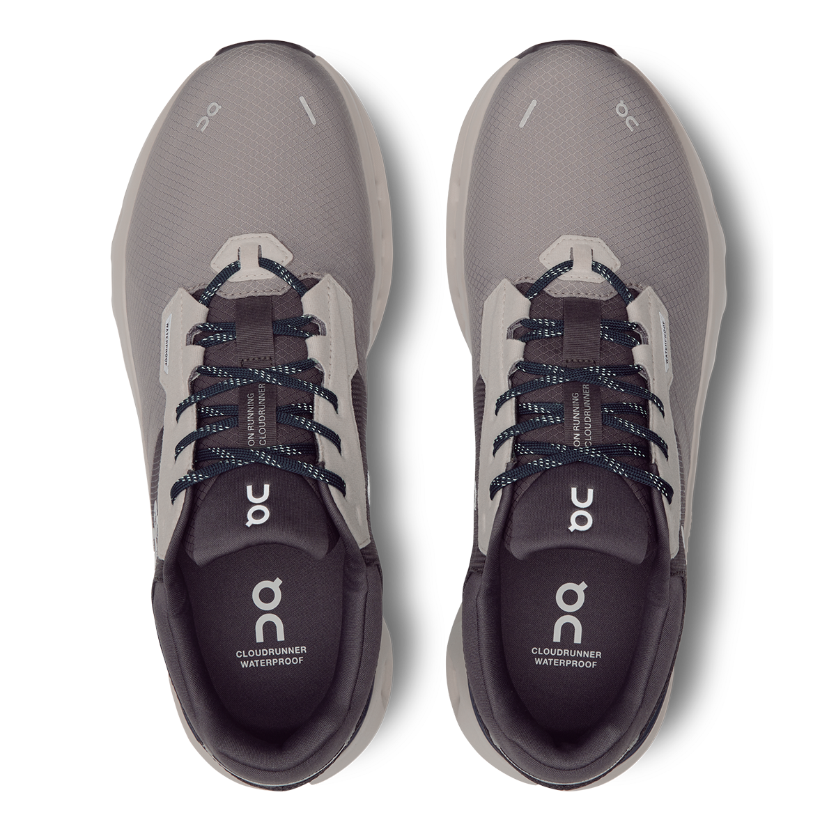 ON Cloudrunner 2 Waterproof