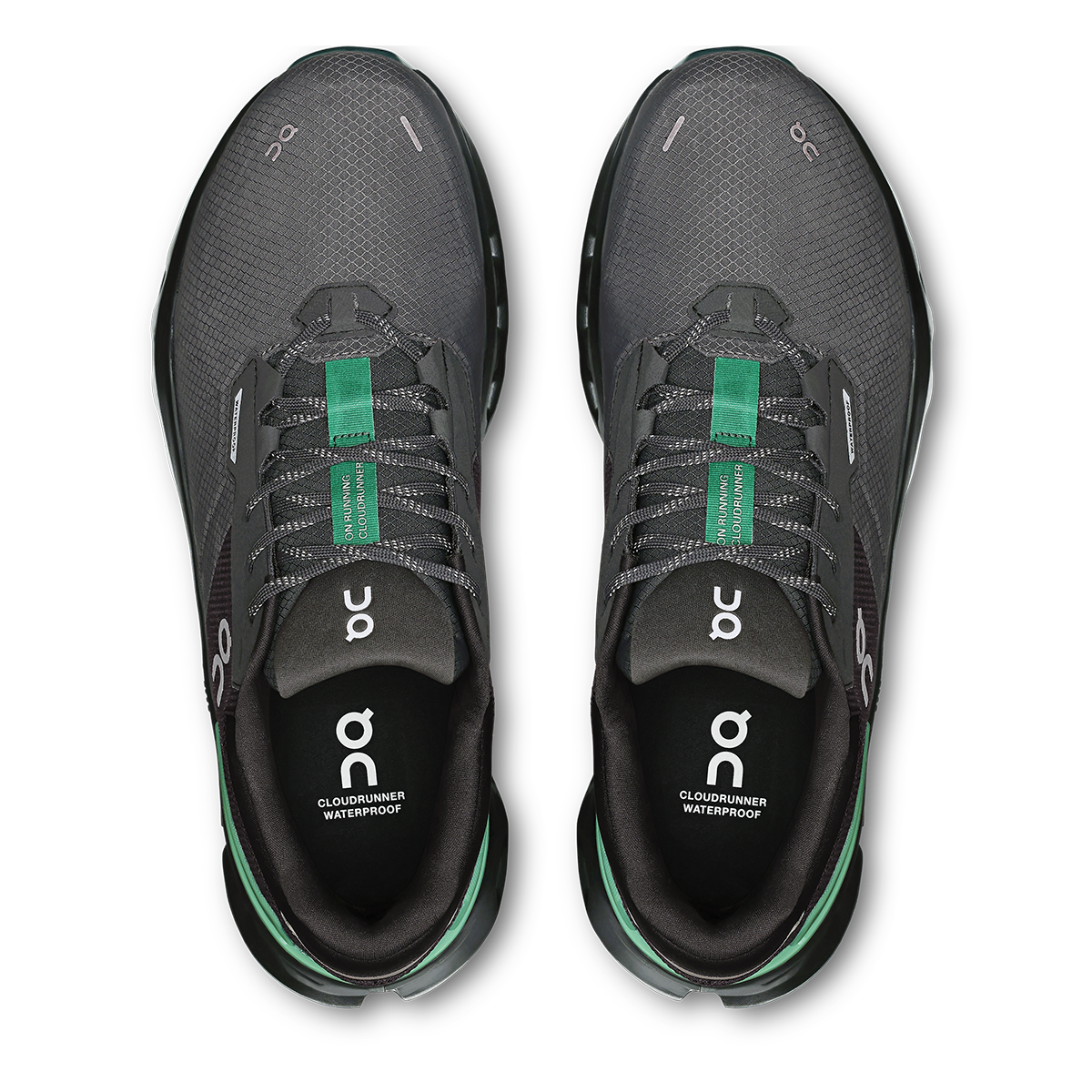 ON Cloudrunner 2 Waterproof