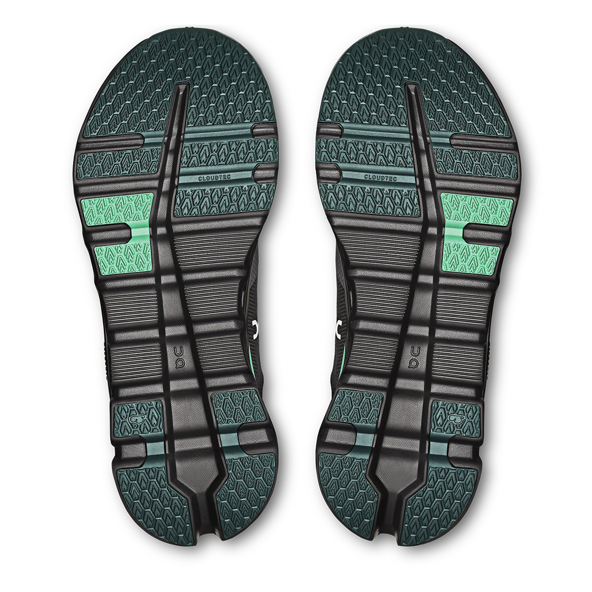 ON Cloudrunner 2 Waterproof