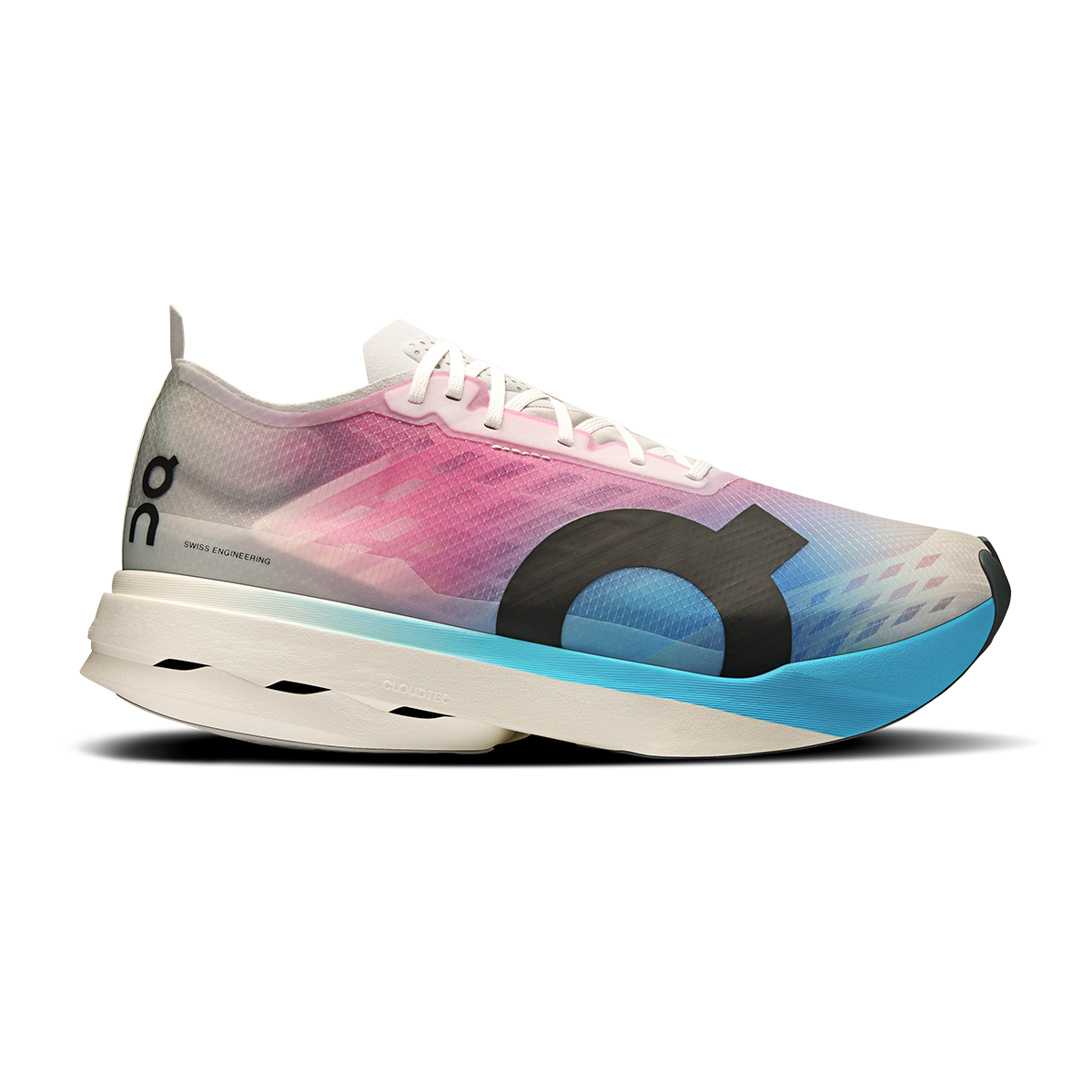 ON Cloudboom Strike – Fit2Run