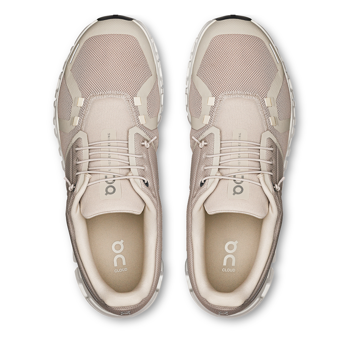 ON Cloud 6 - New Colors