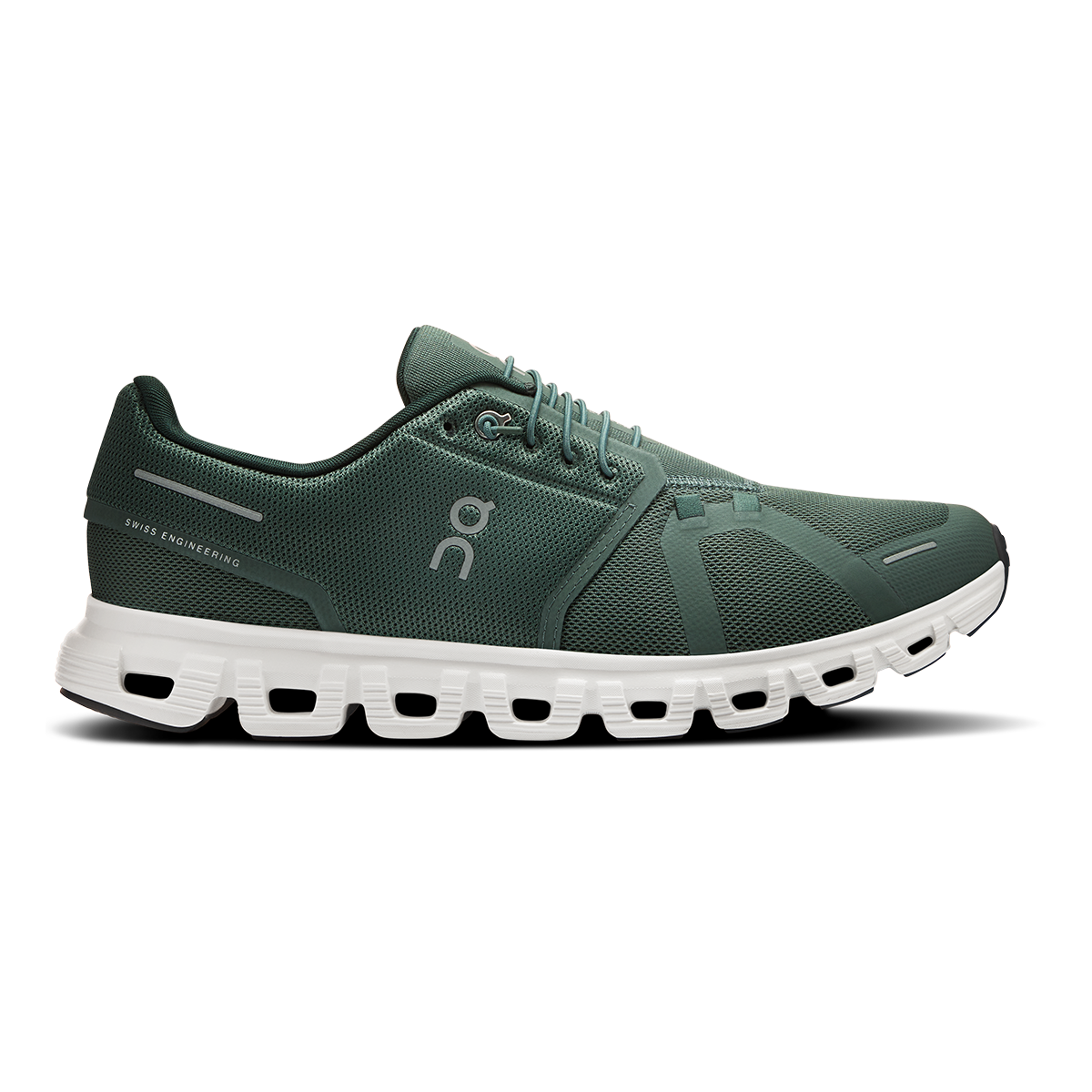 ON Cloud 6 - New Colors