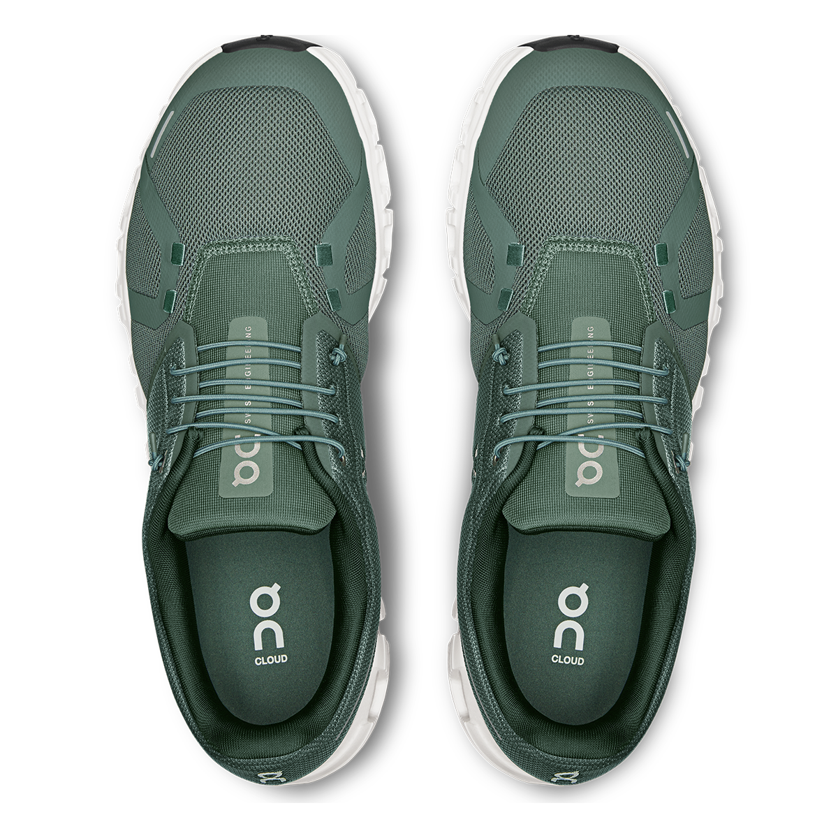 ON Cloud 6 - New Colors