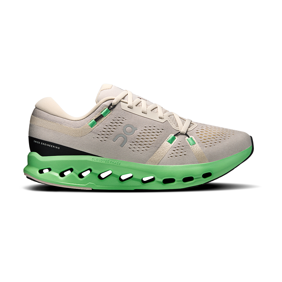 Truffle - Honeydew / D / 8.5