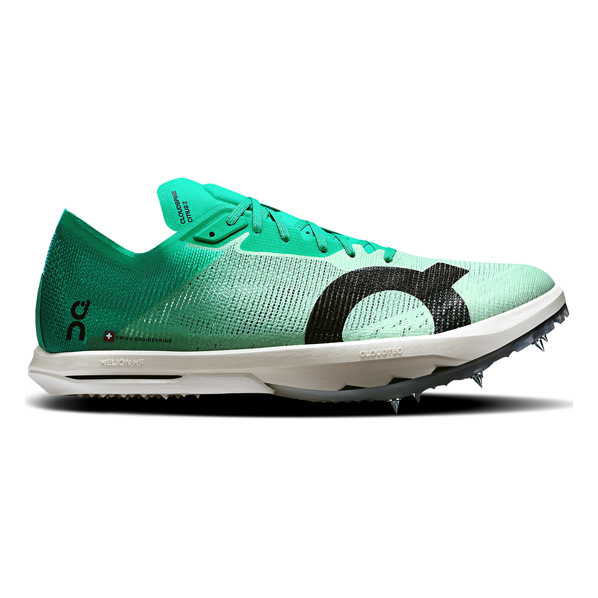 ON Cloudspike Citius 2 – Fit2Run