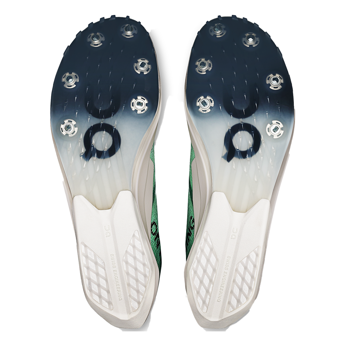 ON Cloudspike Citius 2