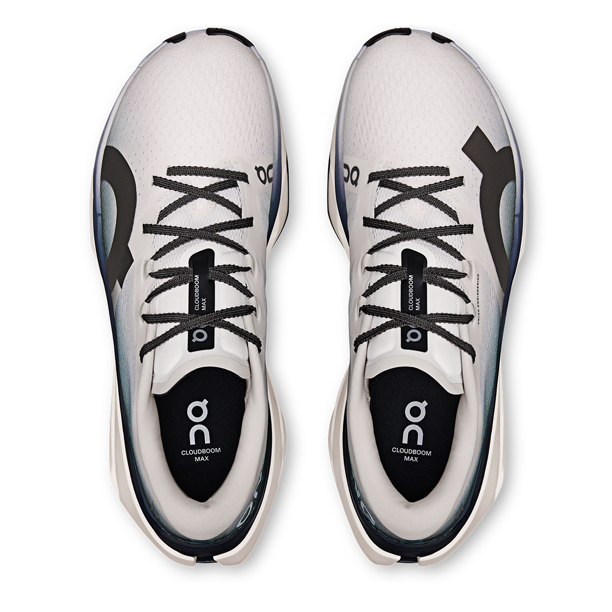 ON Cloudboom Max